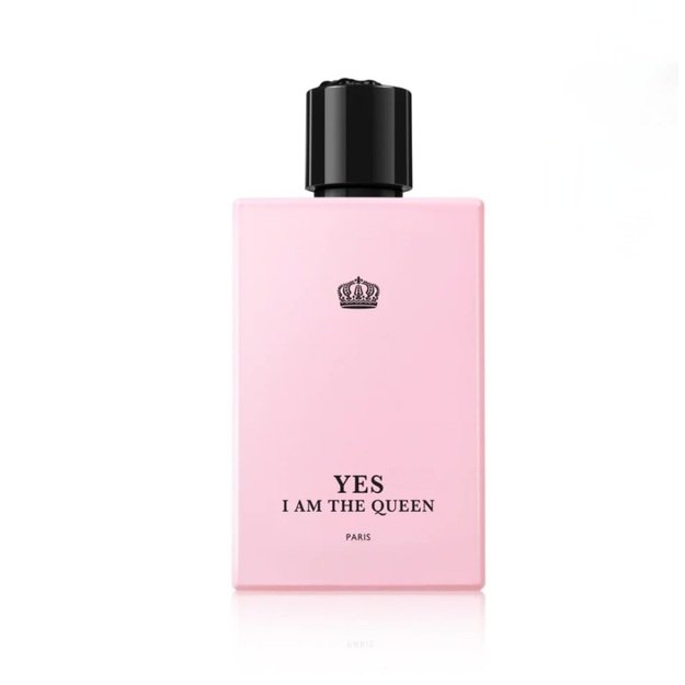 Yes I am The Queen EDP 100 ml