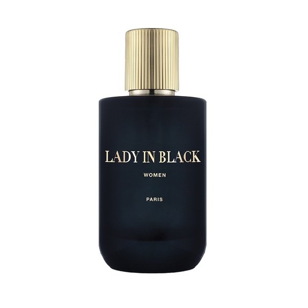 Lady in Black EDP 100 ml