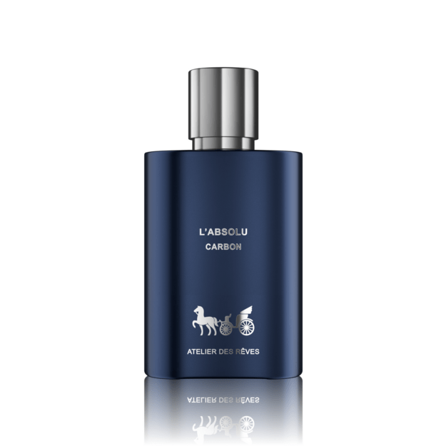 L'Absolu Carbon EDP 90 ml 