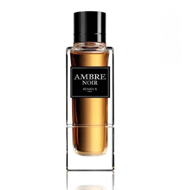 Ambre Noir EDT 100 ml