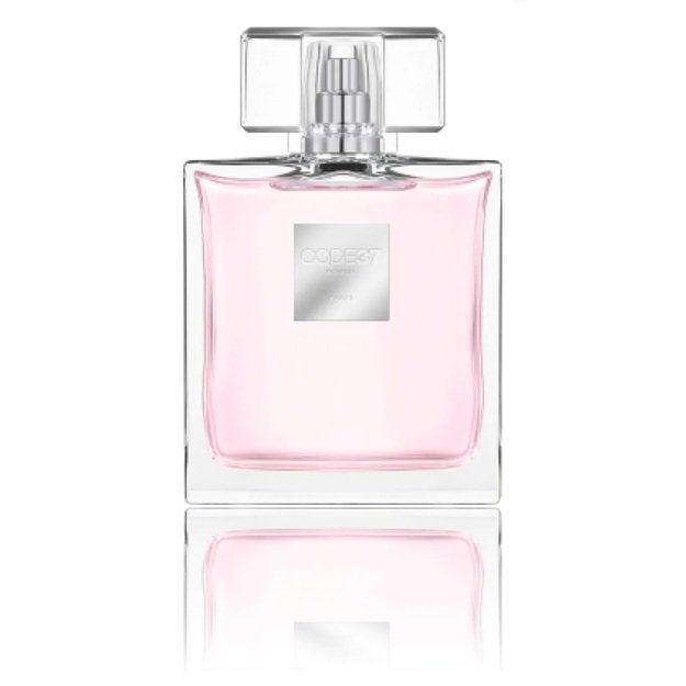Code 37 women EDP 100 ml