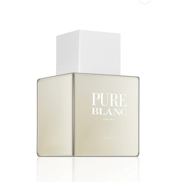 Pure Blanc EDT 100 ml