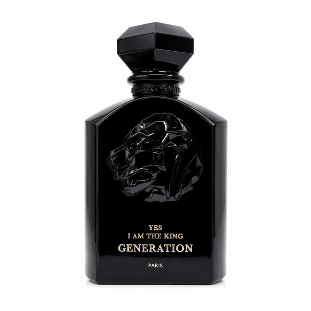 Yes I Am The King Generation men EDP 100 ml Geparlys