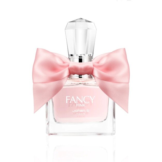Fancy Pink EDP 85 ml
