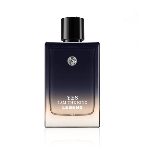 Yes I am The King  Legend EDP 100 ml