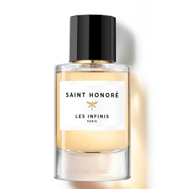 Les Infinis Saint Honore EDP 100 ml