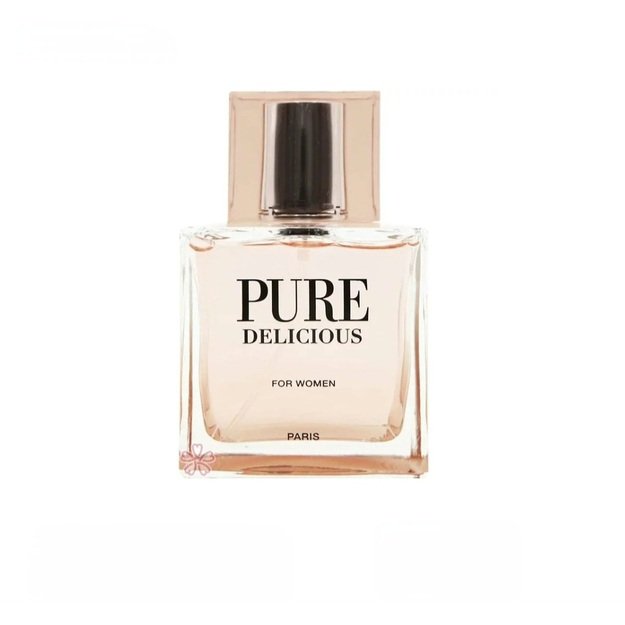 Pure Delicious EDP 100 ml
