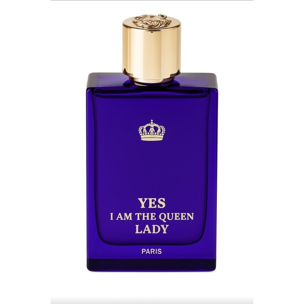 Yes I Am The Queen Lady EDP 100 ml