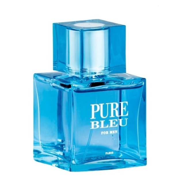 Pure Blue EDT 100 ml