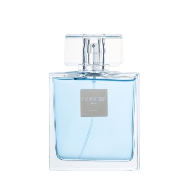 Code 37 men EDT 100 ml