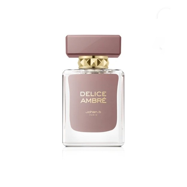 Delice Ambre EDP 85 ml