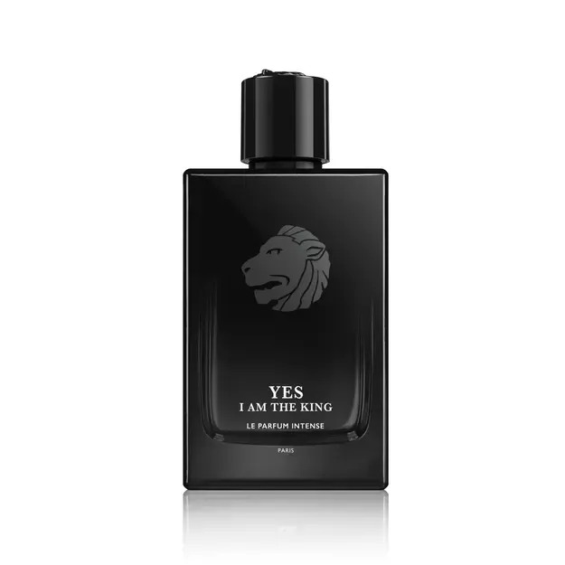 Yes I am The King  Le Parfum Intense EDP 100 ml