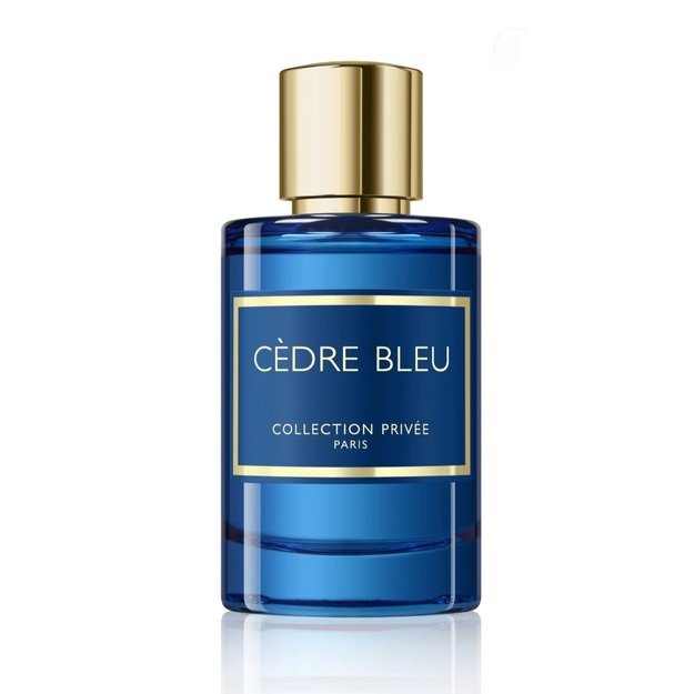 Cedre Blue EDP 100 ml