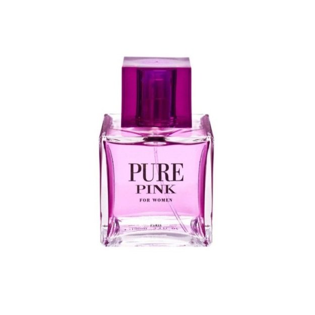 Pure Pink EDP 100 ml
