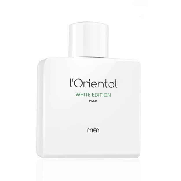 L'oriental White EDT 100 ml
