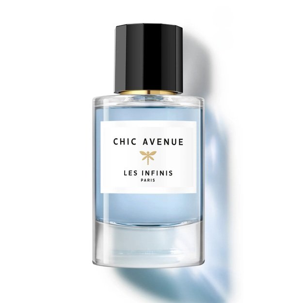 Les Infinis Chic Avenue EDP 100 ml