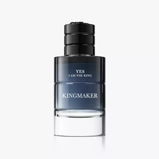 Yes I am The King Kingmaker EDP 100 ml