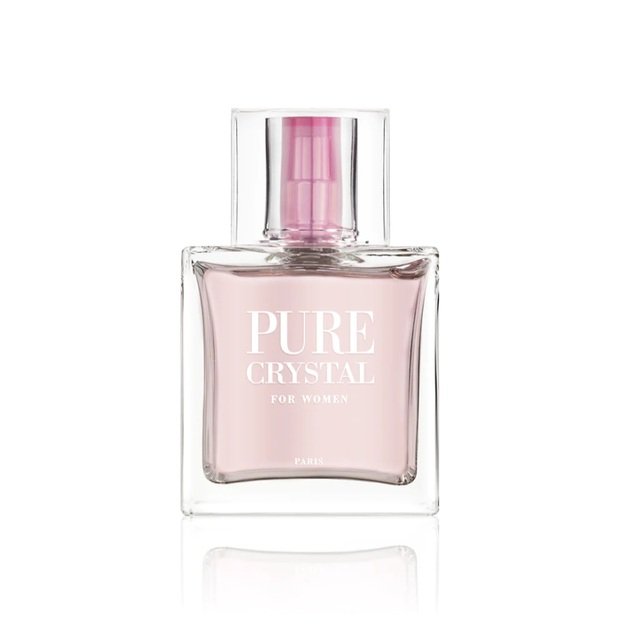 Pure Crystal EDP 100 ml