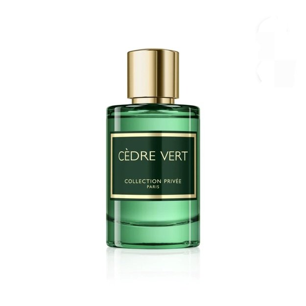 Cedre Vert EDP 100 ml