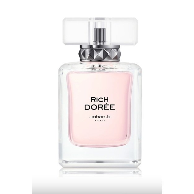 Rich Doree EDP 85 ml