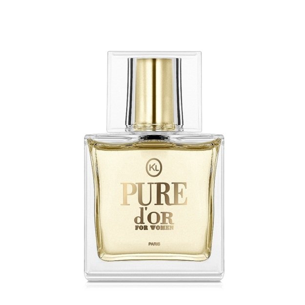 Pure D'or EDP 100 ml