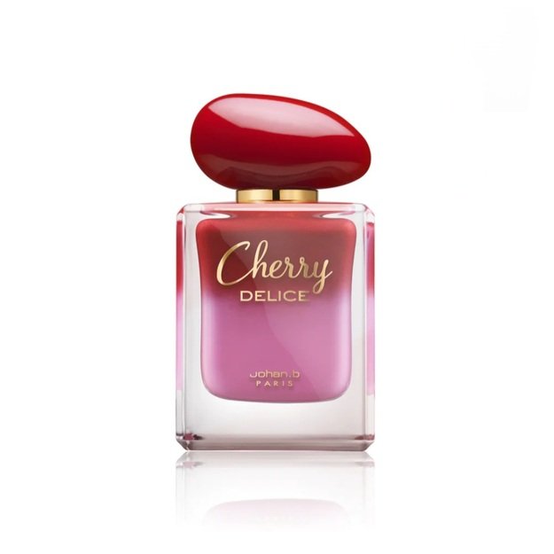 Cherry Delice EDP 85 ml