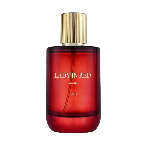 Lady in Red  EDP 100 ml 