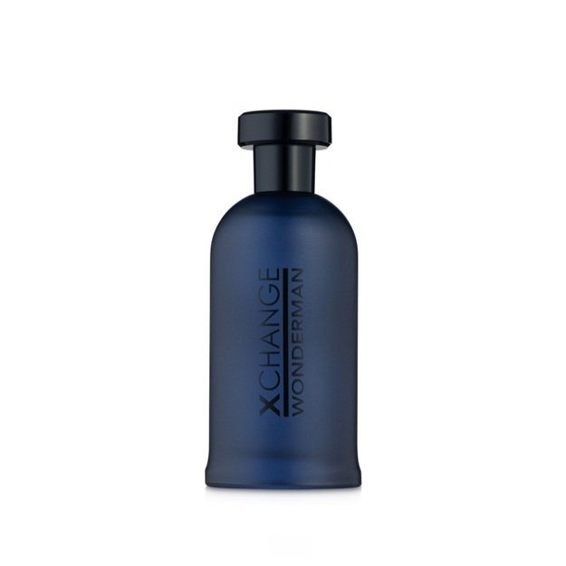 X Change Wonderman EDT 100 ml