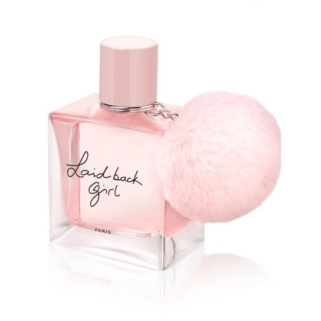 Laid  back Girl EDP 100 ml 