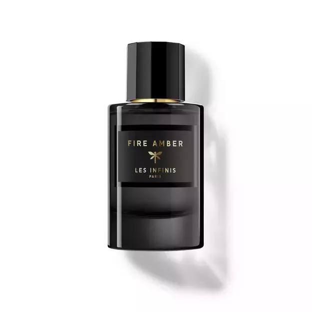 Les Infinis Fire Amber EDP 100 ml