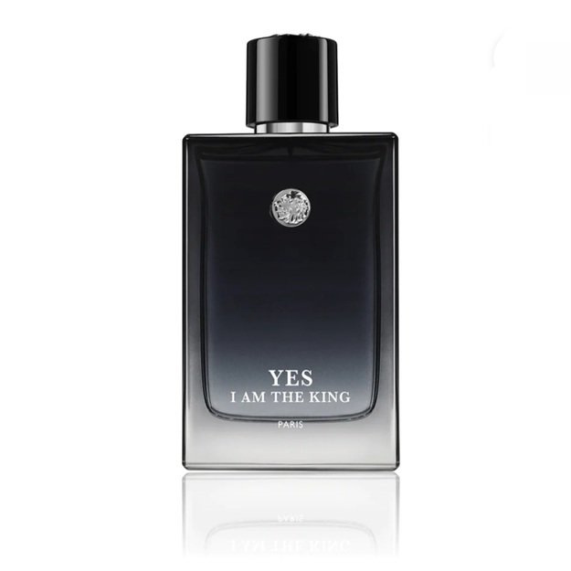 Yes I am The King EDT 100 ml