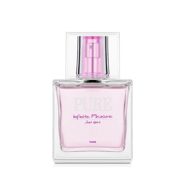 Pure Infinite Pleasure Just Girl EDP 100 ml