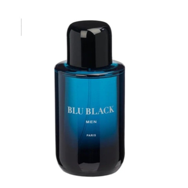 Blue Black EDT 100 ml 