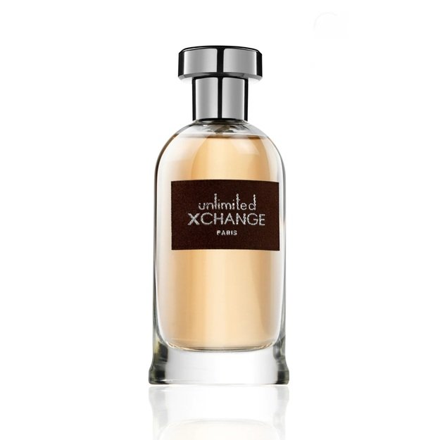 X Change Unlimited EDT 100 ml