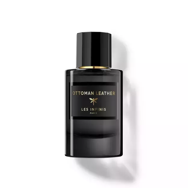 Les Infinis Ottoman Leather EDP 100 ml
