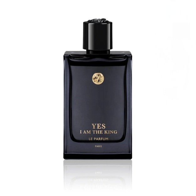 Yes I am The King  parfum EDP 100 ml