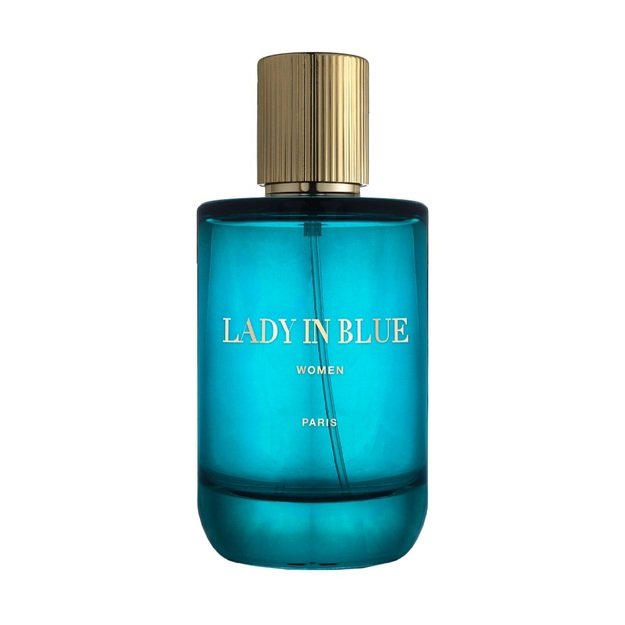 Lady in Blue EDP 100 ml