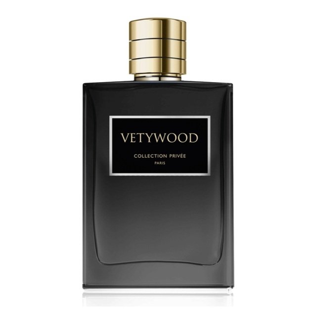 Vetywood  EDP 100 ml