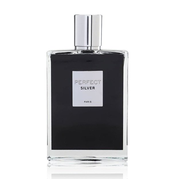 Perfect Silver EDT 100 ml