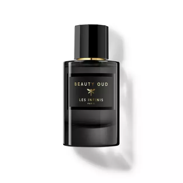 Les Infinis Beauty Oud EDP 100 ml