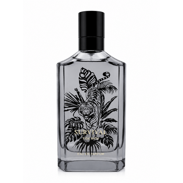 Survival men EDP 100 ml Geparlys